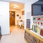 Moorish House In Heart Of Albayzin