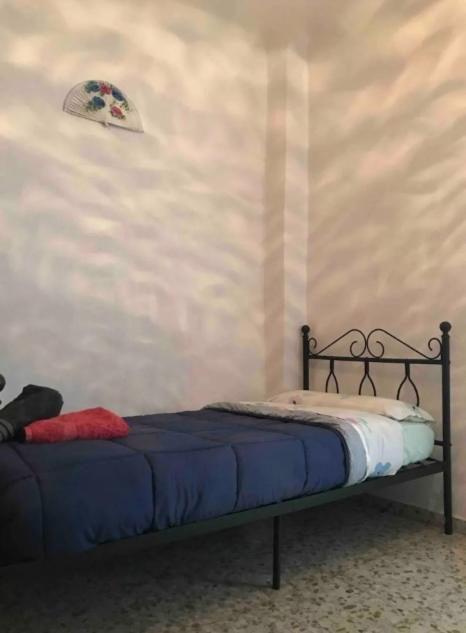 Moorish House In Heart Of Albayzin Casa vacanze Granada