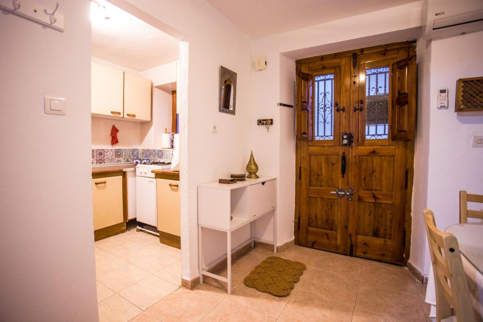 Moorish House In Heart Of Albayzin Casa vacanze *