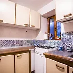 Moorish House In Heart Of Albayzin