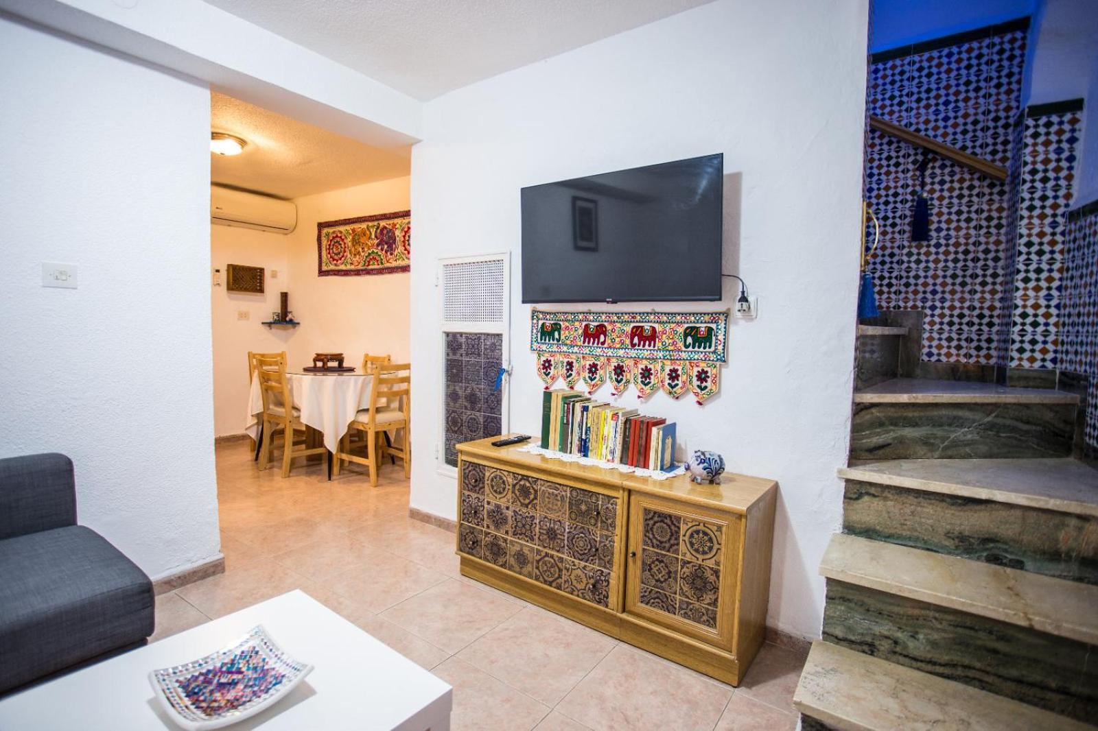 Moorish House In Heart Of Albayzin Holiday home *