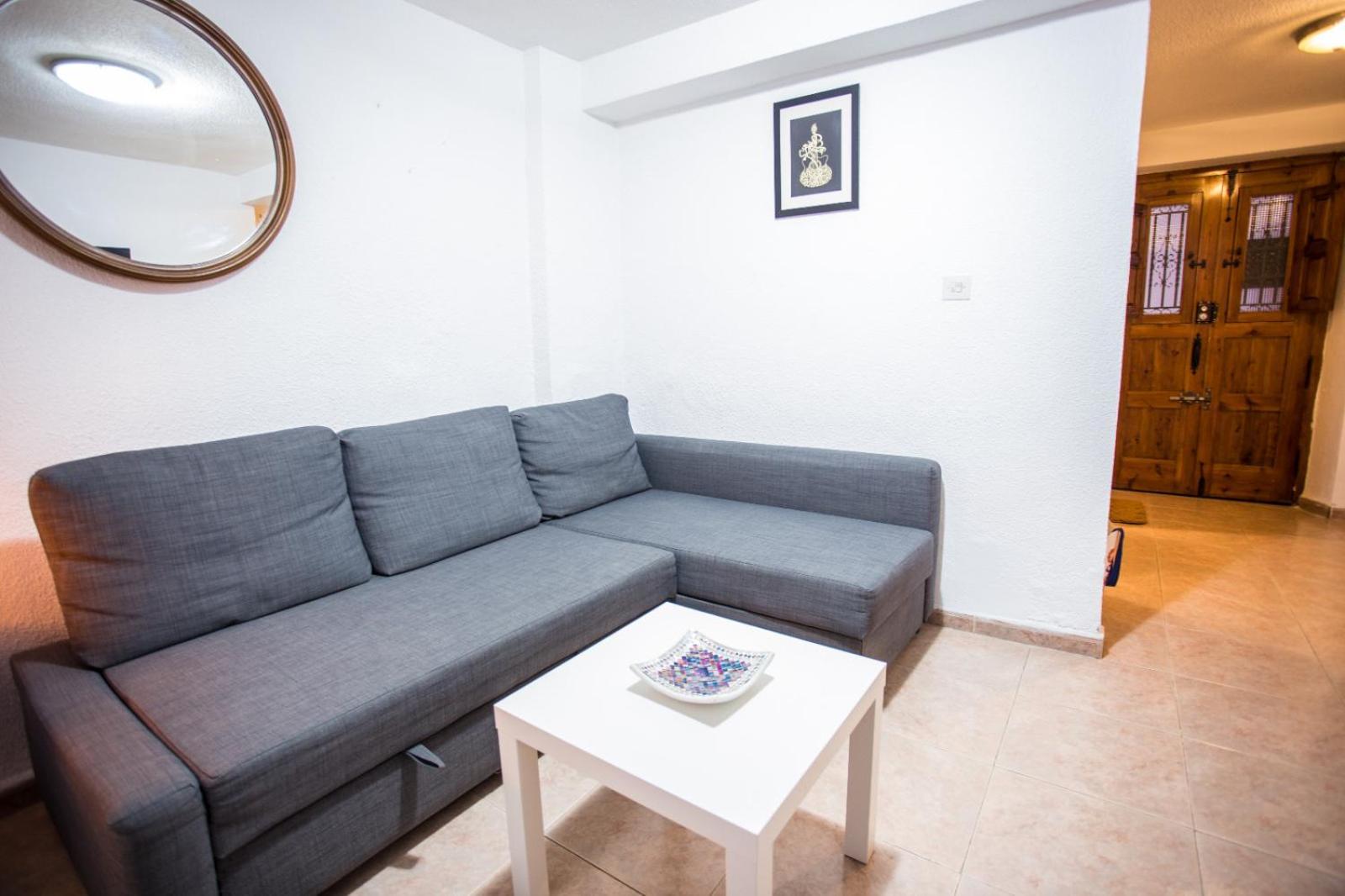 Moorish House In Heart Of Albayzin Holiday home Granada