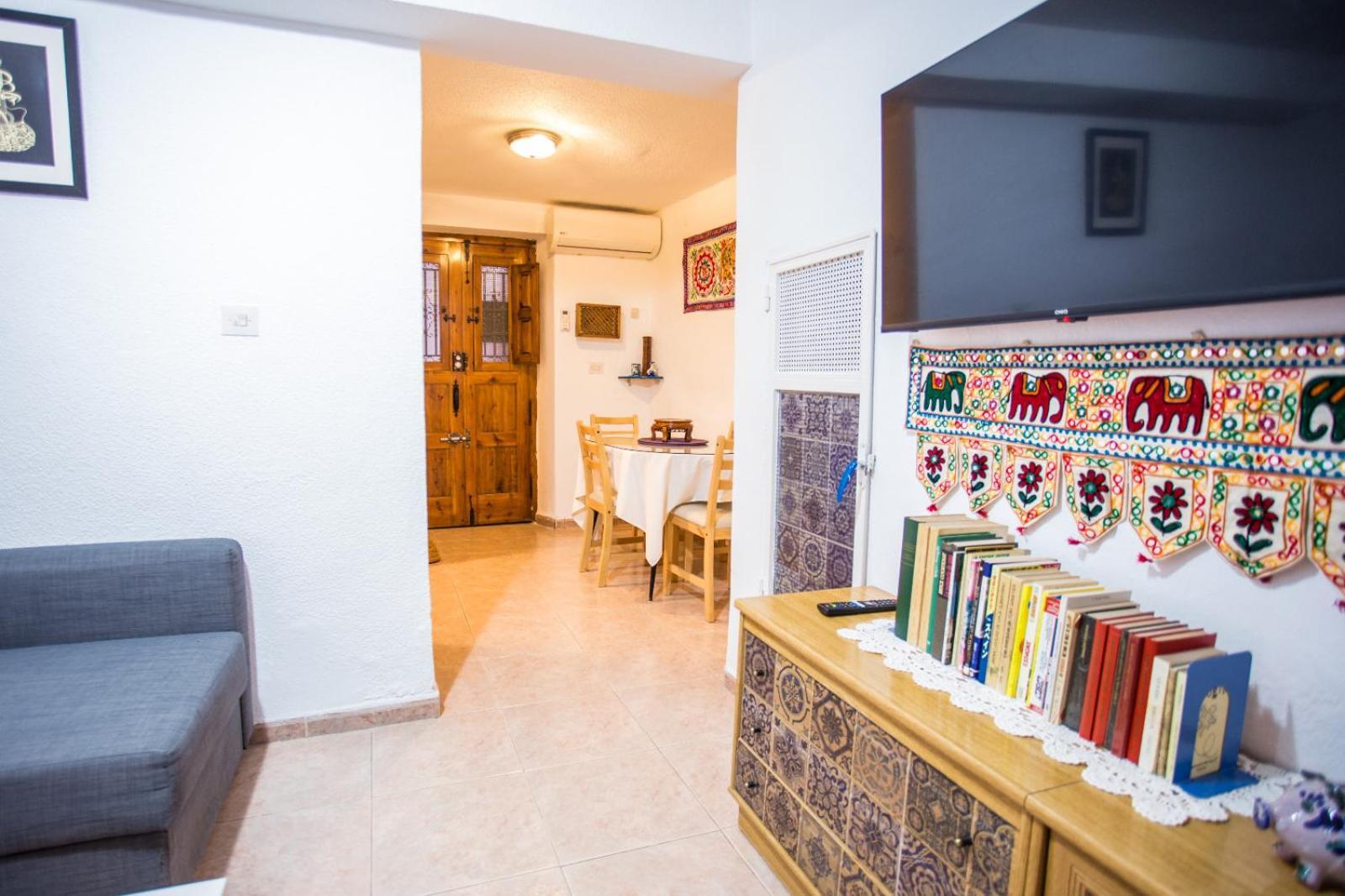 Moorish House In Heart Of Albayzin * Granada