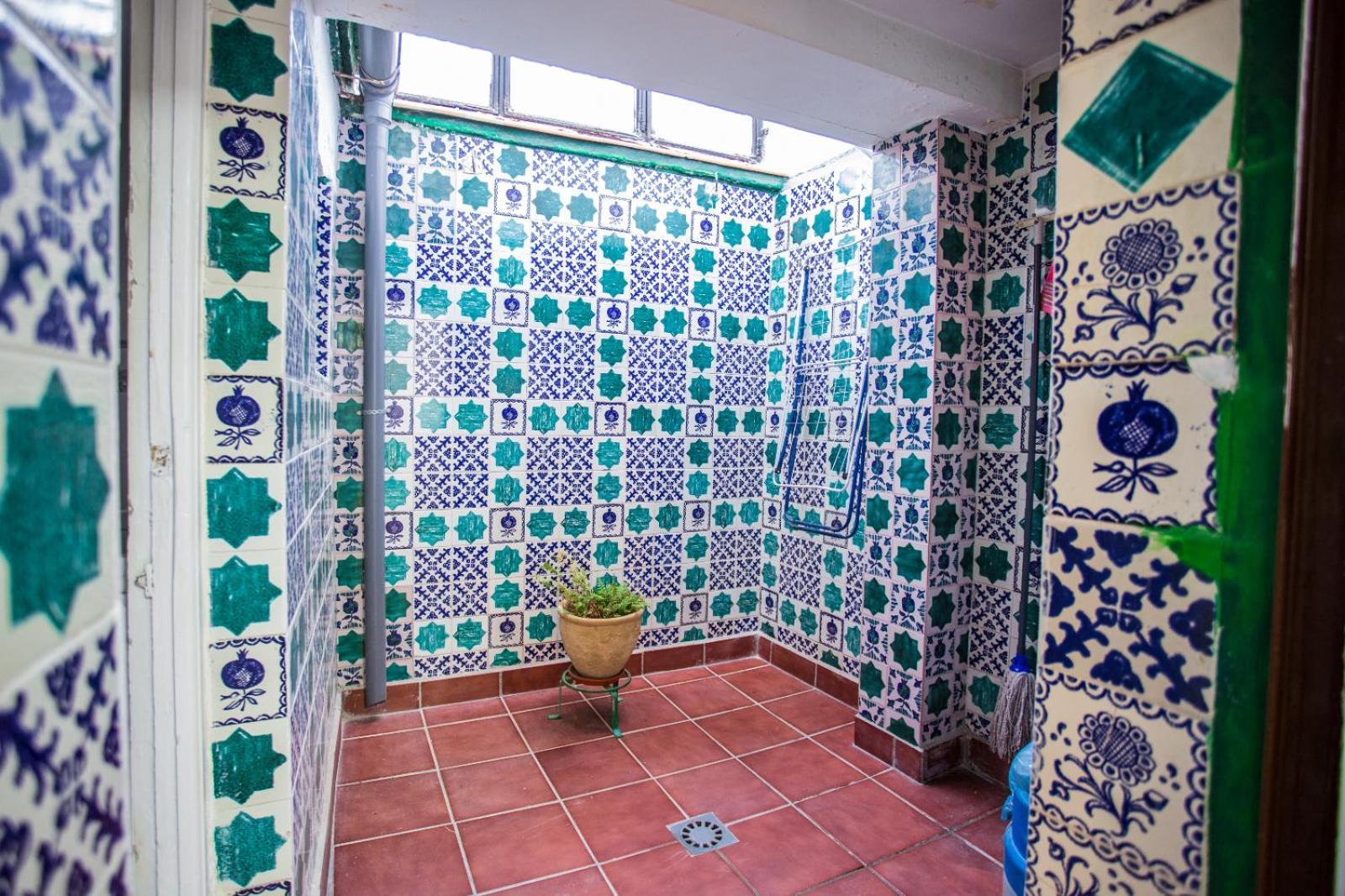 Holiday home Moorish House In Heart Of Albayzin